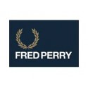 FRED PERRY