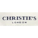 CHRISTIE’S London