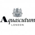 AQUASCUTUM 