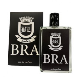 BRA eau de parfum