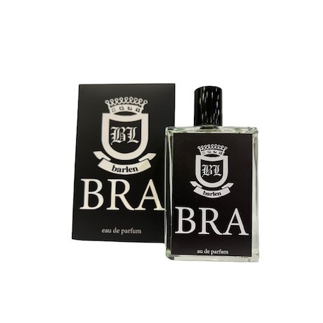 BRA eau de parfum