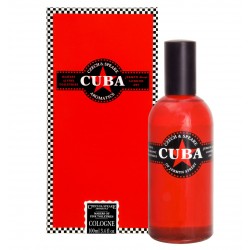 COLONIA CUBA